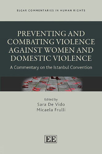 Preventing and Combating Violence Against Women and Domestic Violence