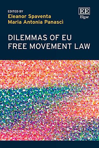 Dilemmas of EU Free Movement Law.