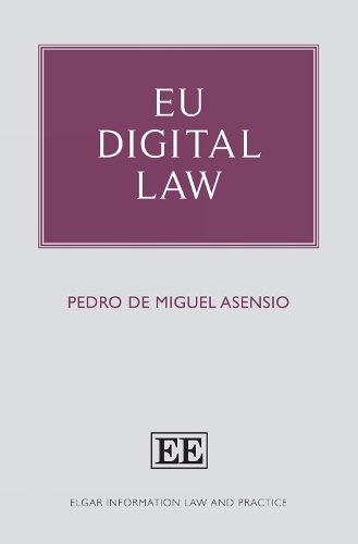 EU Digital Law.