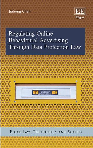Regulating Online Behavioural Advertising Through Data Protection Law.