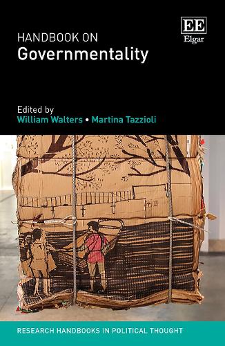 Handbook on Governmentality.
