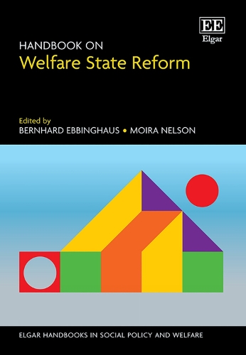 Handbook on Welfare State Reform.