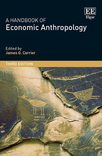A Handbook of Economic Anthropology.