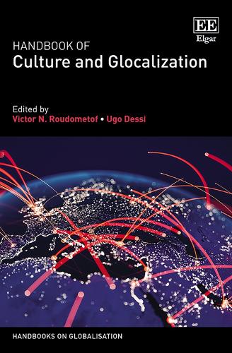 Handbook of Culture and Glocalization.