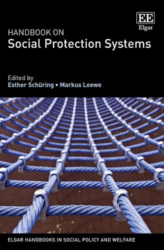 Handbook on Social Protection Systems.