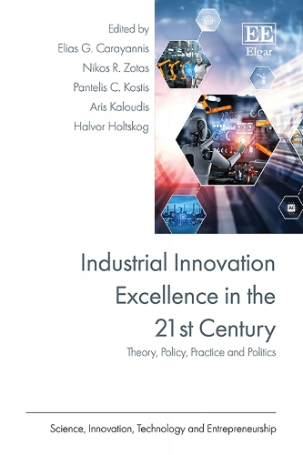 Industrial Innovation Excellence in the 21st Century