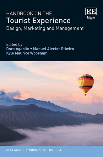 Handbook on the Tourist Experience