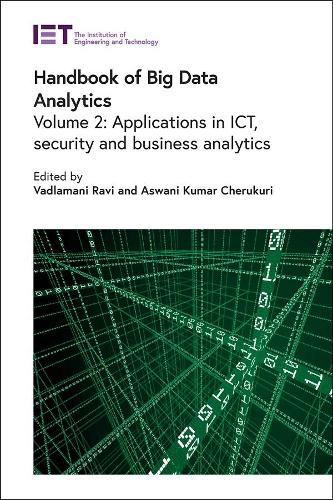 Handbook of Big Data Analytics. Vol. 2