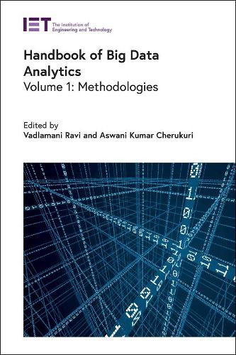 Handbook of Big Data Analytics. Vol. 1