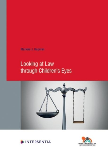 Looking at Law through Children's Eyes.