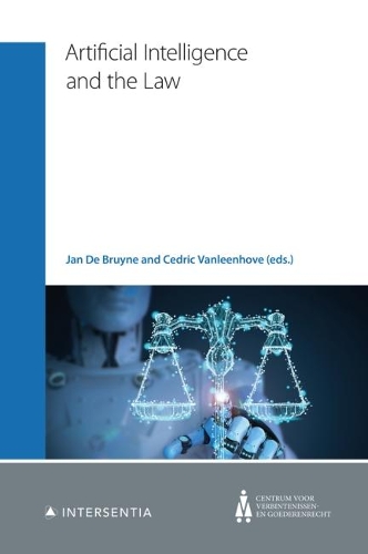 Artificial Intelligence and the Law.
