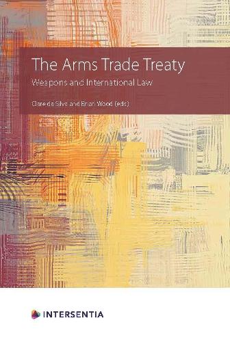 The Arms Trade Treaty
