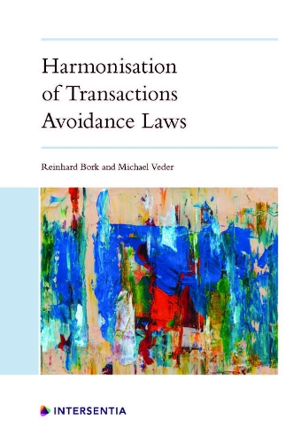 Harmonisation of Transactions Avoidance Laws.