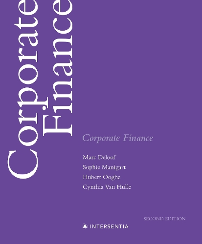 Corporate Finance.