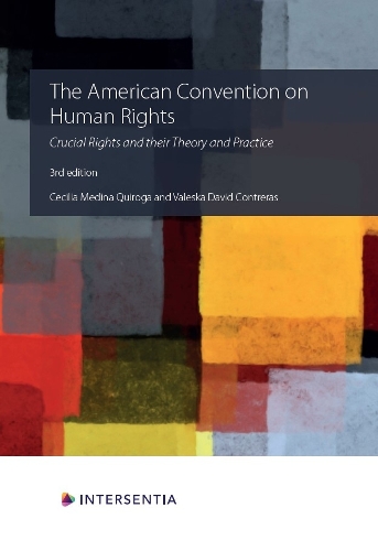 The American Convention on Human Rights