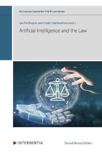 Artificial Intelligence and the Law.