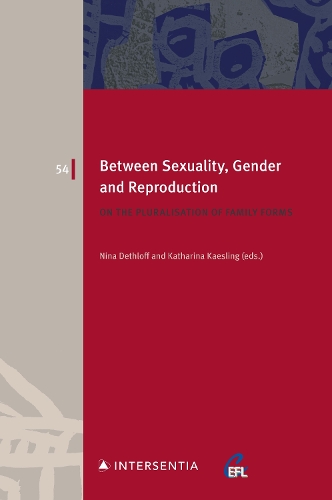 Between Sexuality, Gender and Reproduction