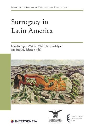 Surrogacy in Latin America.