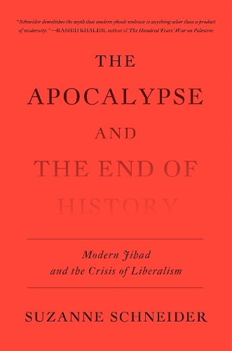 The Apocalypse and the End of History
