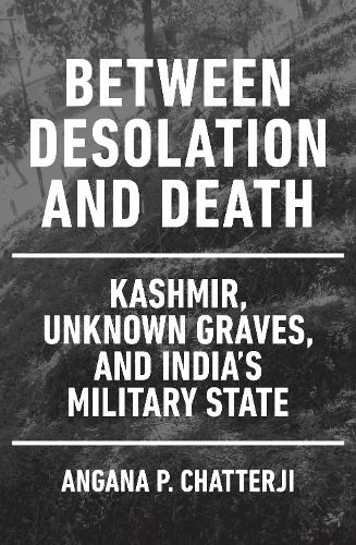 Between Desolation and Death