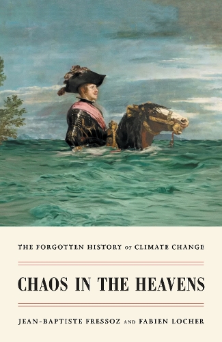 Chaos in the Heavens