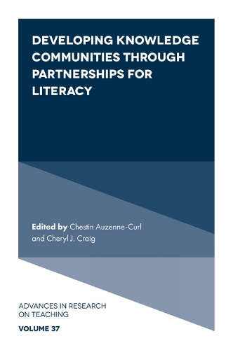 Developing Knowledge Communities through Partnerships for Literacy.