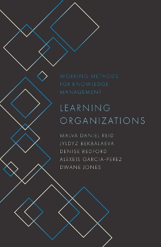 Learning Organizations.