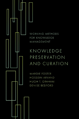Knowledge Preservation and Curation.