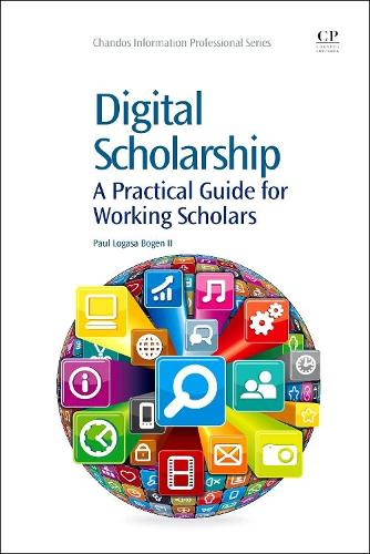 Digital Scholarship: A Practical Guide for Working Scholars.