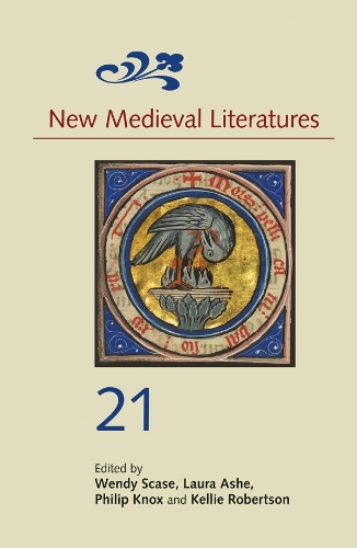 New Medieval Literatures 21.