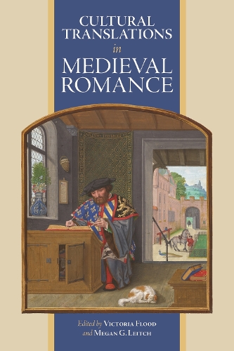 Cultural Translations in Medieval Romance.