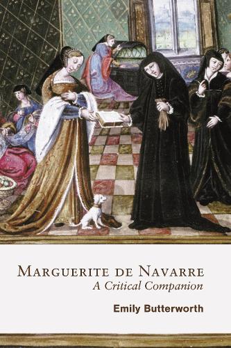 Marguerite de Navarre