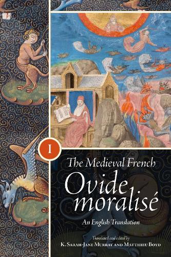 The Medieval French Ovide moraise