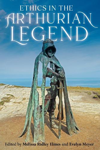 Ethics in hte Arthurian Legend.