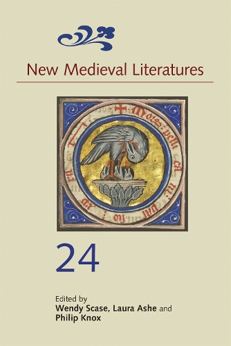 New Medieval Literatures 24.