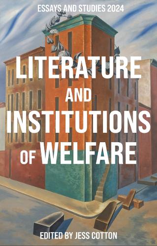 Literature and Institutions of Welfare.