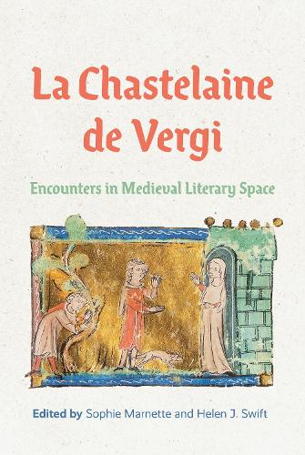 La Chastelaine de Vergi