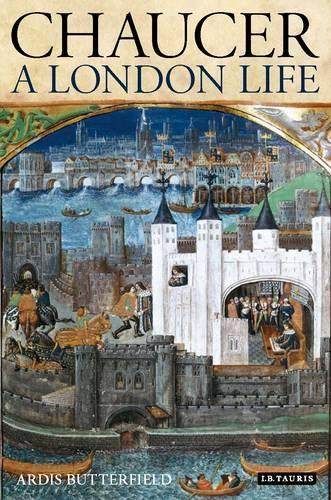 Chaucer: A London Life.