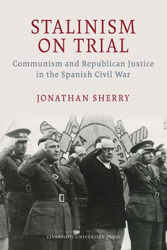 Stalinism on Trial
