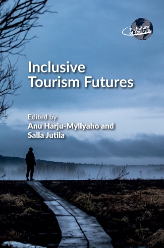 Inclusive Tourism Futures.