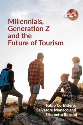 Millennials, Generation Z and the Future of Tourism.