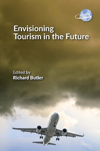 Envisioning Tourism in the Future.