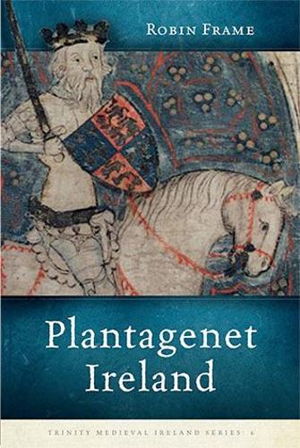 Plantagenet Ireland.