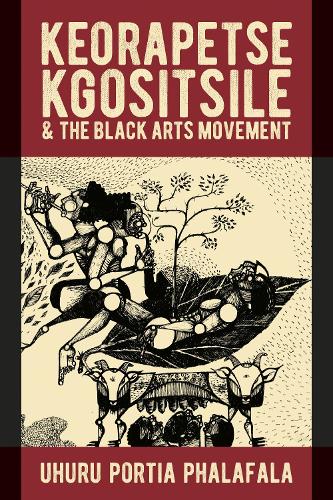 Keorapetse Kgositsile & the Black Arts Movement.