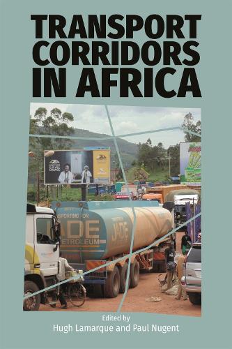 Transport Corridors in Africa.