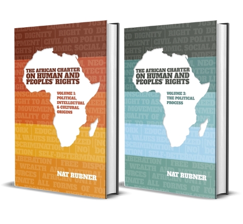The African Charter on Human and Peoples' Rights.