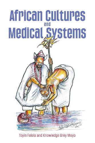 African Cultures and Medical Systems.