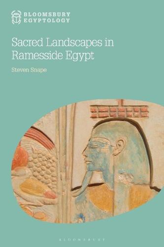 Sacred Landscapes in Ancient Egypt.