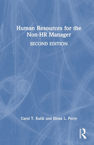 Human Resources for the Non-HR Manager.