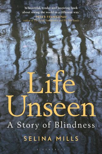 Life Unseen: A Story of Blindness.